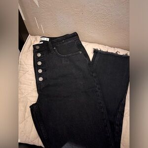 Abercrombie jeans